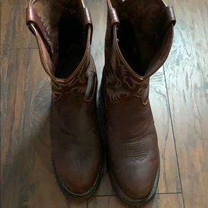Ariat Boots